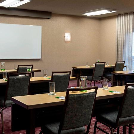 Courtyard By Marriott Chicago Naperville Εξωτερικό φωτογραφία