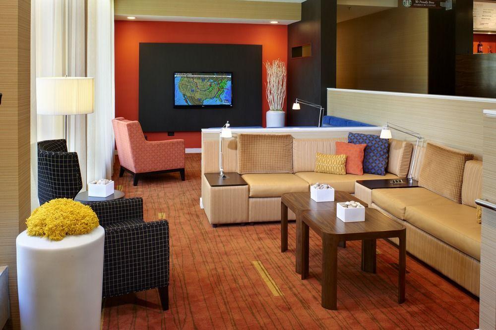 Courtyard By Marriott Chicago Naperville Εξωτερικό φωτογραφία