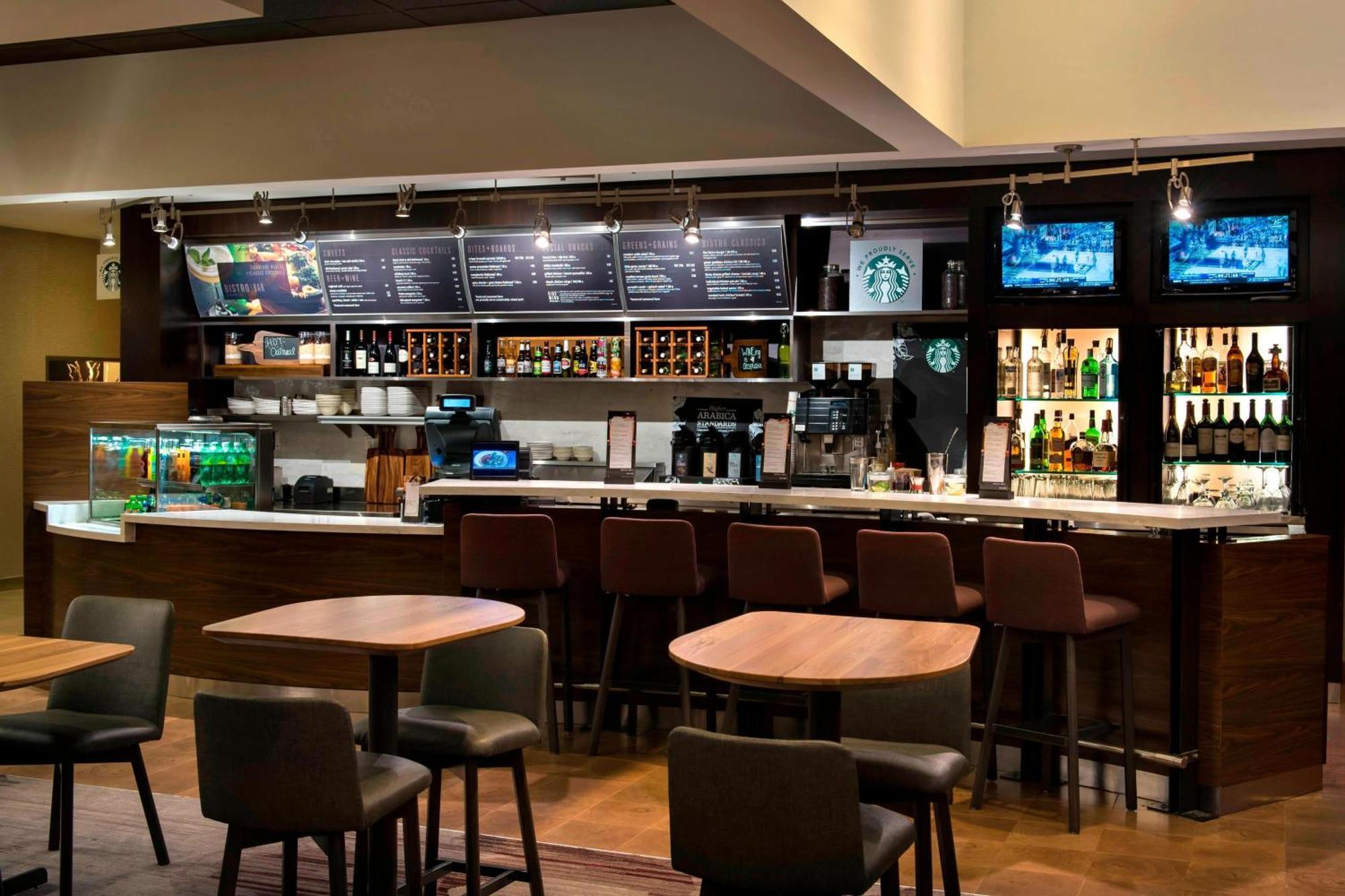 Courtyard By Marriott Chicago Naperville Εξωτερικό φωτογραφία