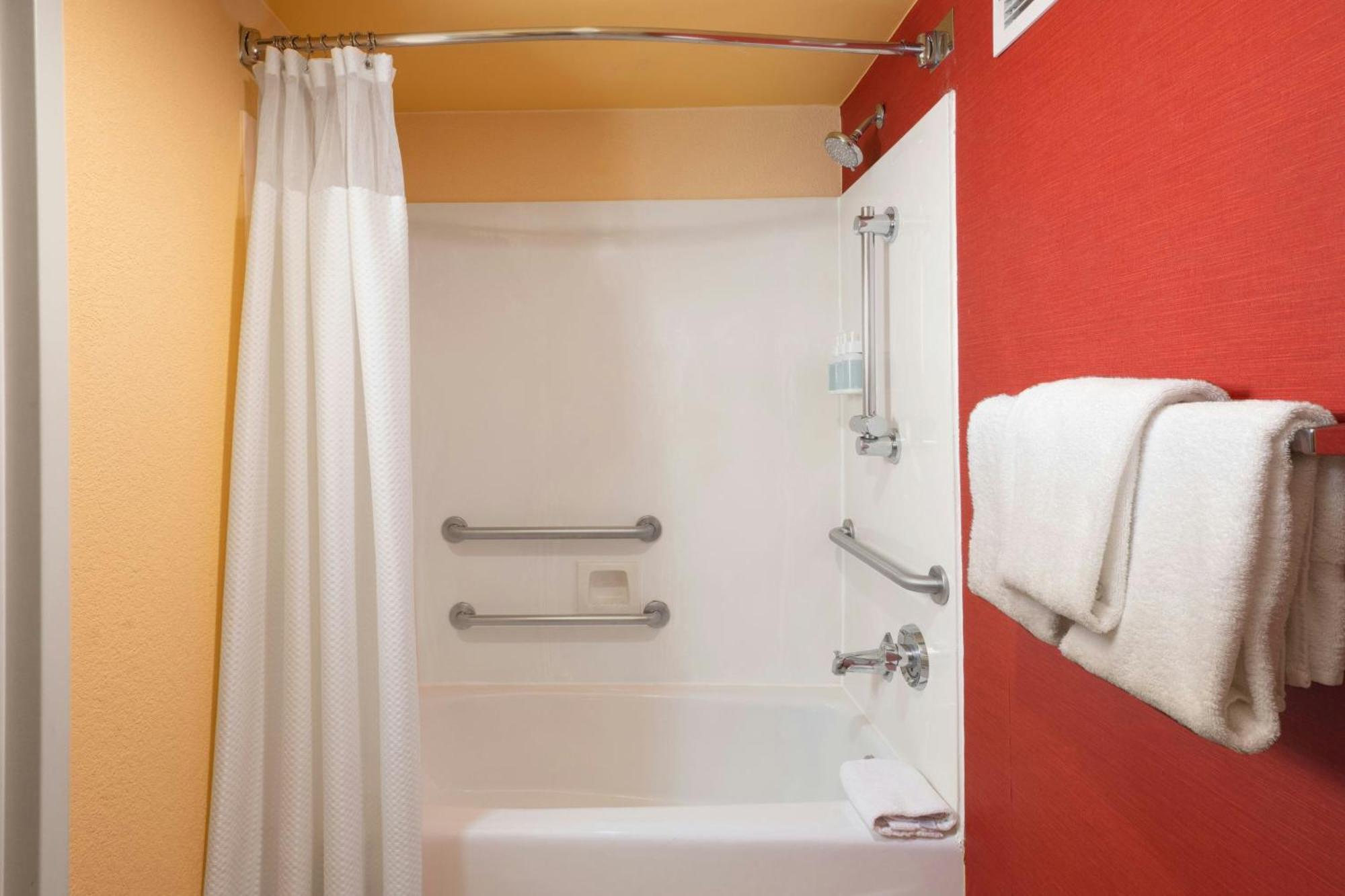 Courtyard By Marriott Chicago Naperville Εξωτερικό φωτογραφία