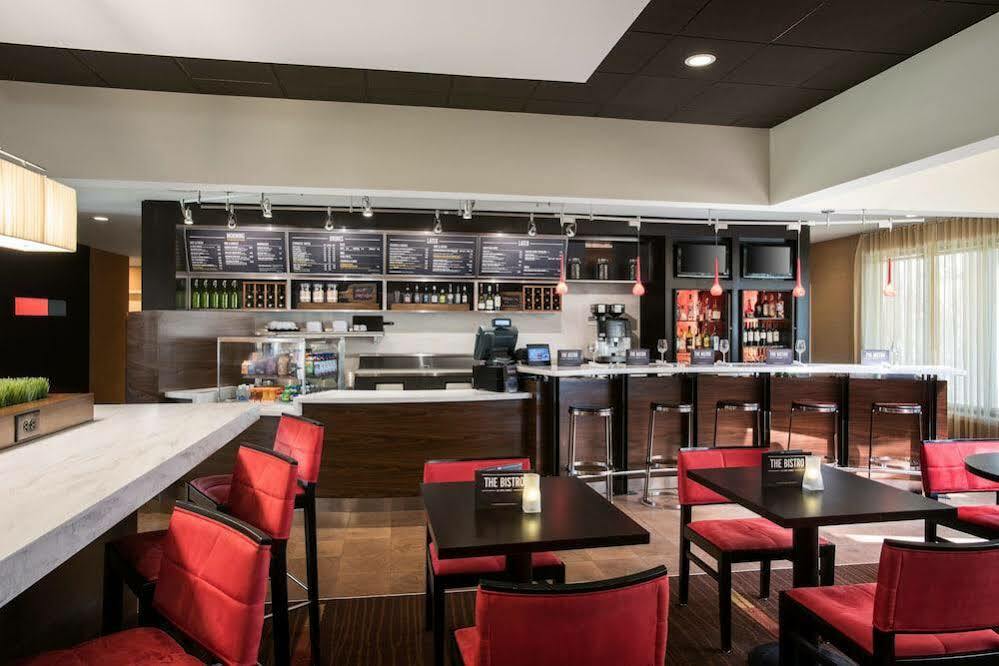Courtyard By Marriott Chicago Naperville Εξωτερικό φωτογραφία